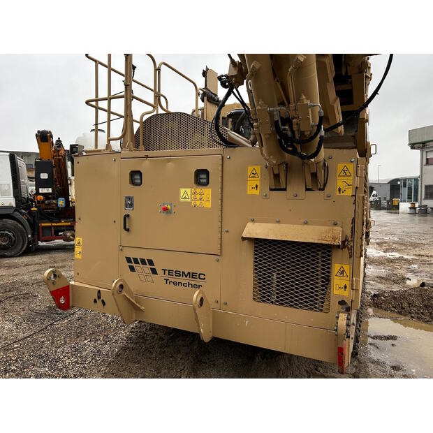 2021 TESMEC 950R-41289802