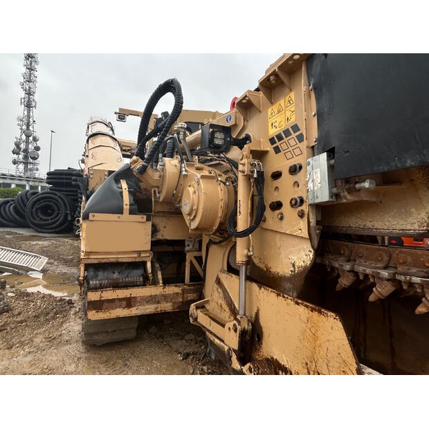 2021 TESMEC 950R-41289806