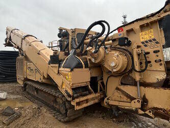 Image for TRENCHERS 2021 TESMEC 950R