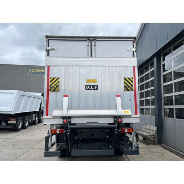 2025 مرسيدس بنز ATEGO 1725-41289819