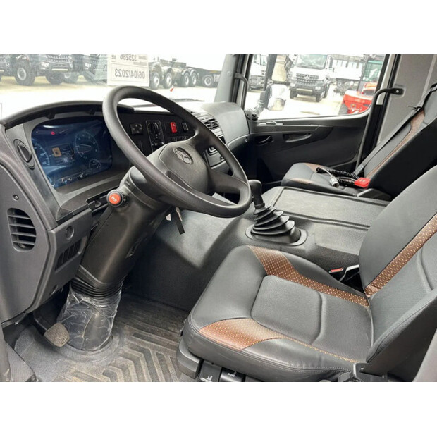 2025 مرسيدس بنز ATEGO 1725-41289829