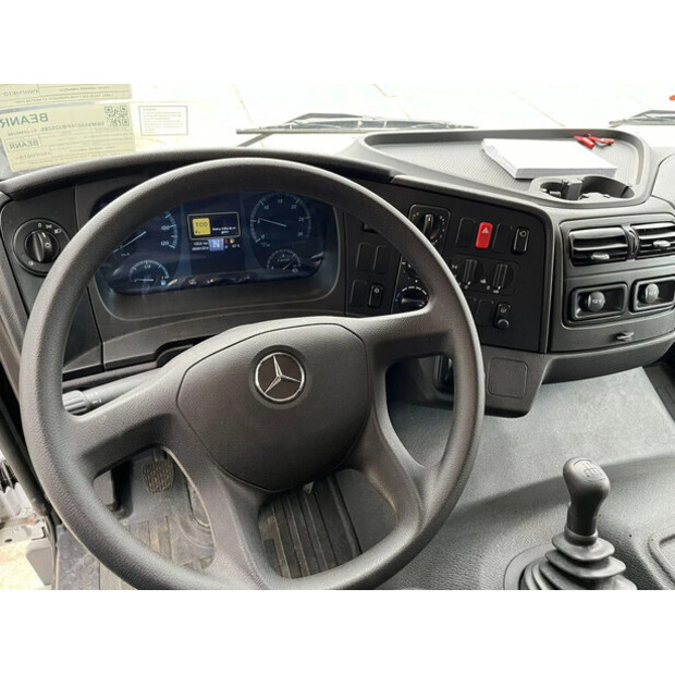 2025 مرسيدس بنز ATEGO 1725-41289830