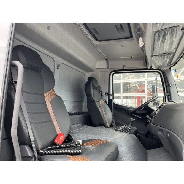 2025 مرسيدس بنز ATEGO 1725-41289833