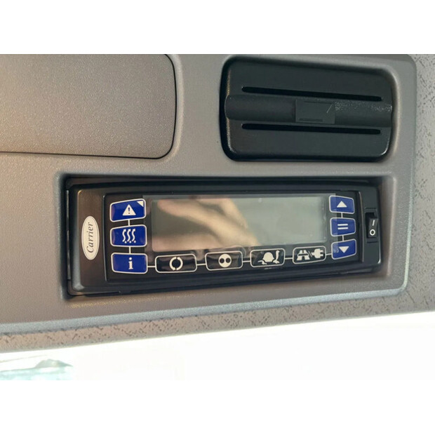 2025 مرسيدس بنز ATEGO 1725-41289834