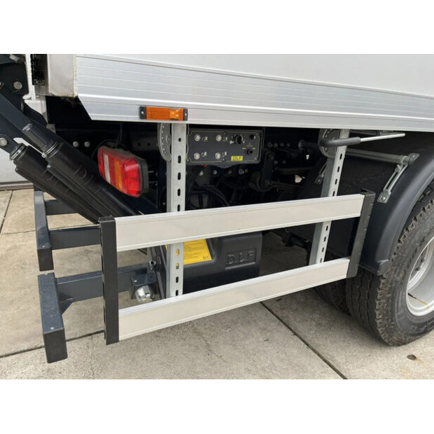 2025 مرسيدس بنز ATEGO 1725-41289838