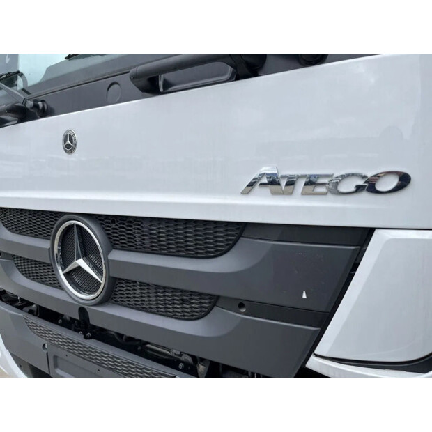 2025 مرسيدس بنز ATEGO 1725-41289840