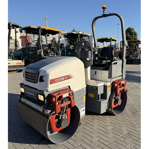 2019 ديناباك CC1200 VI-41289841