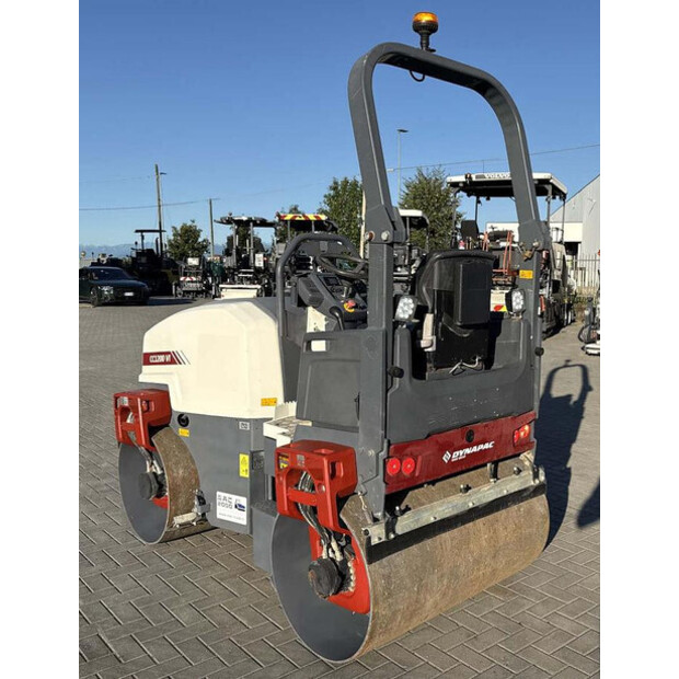 2019 ديناباك CC1200 VI-41289843
