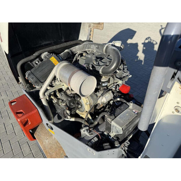 2019 ديناباك CC1200 VI-41289878