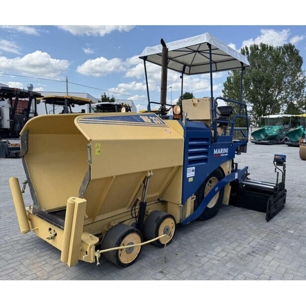 2005 Marini MF 331-41289938