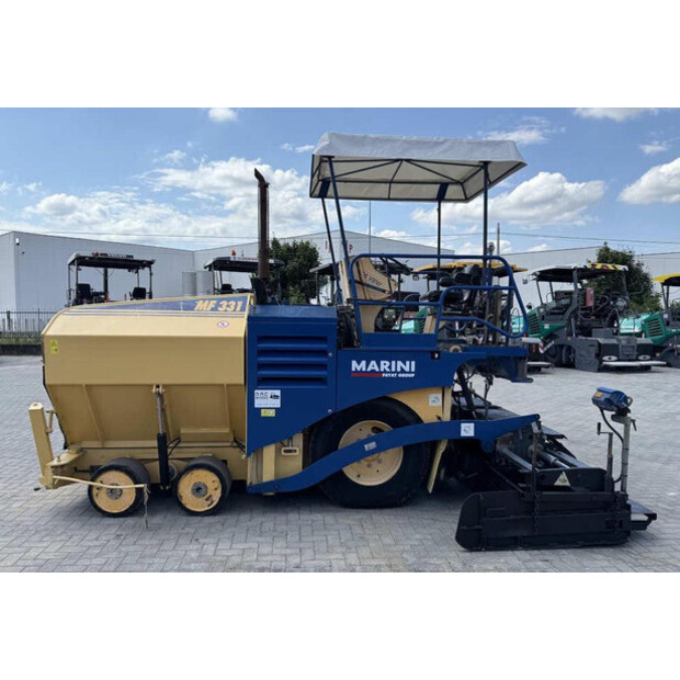 2005 Marini MF 331-41289939