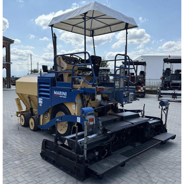 2005 Marini MF 331-41289940