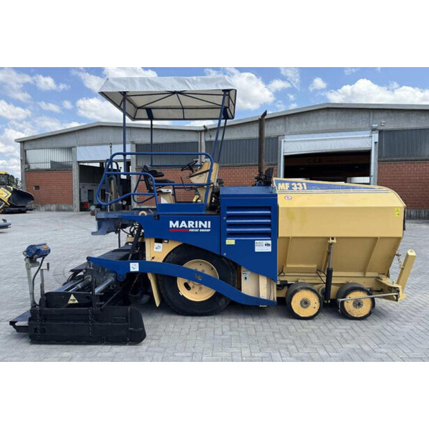 2005 Marini MF 331-41289943
