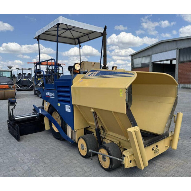 2005 Marini MF 331-41289944