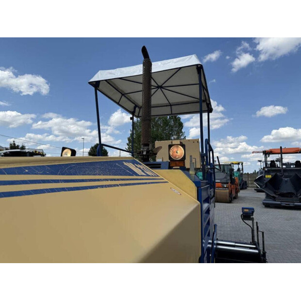 2005 Marini MF 331-41289946