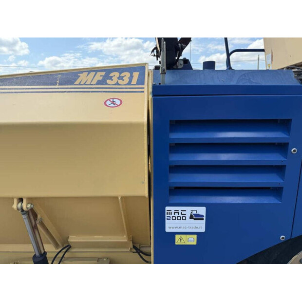 2005 Marini MF 331-41289948