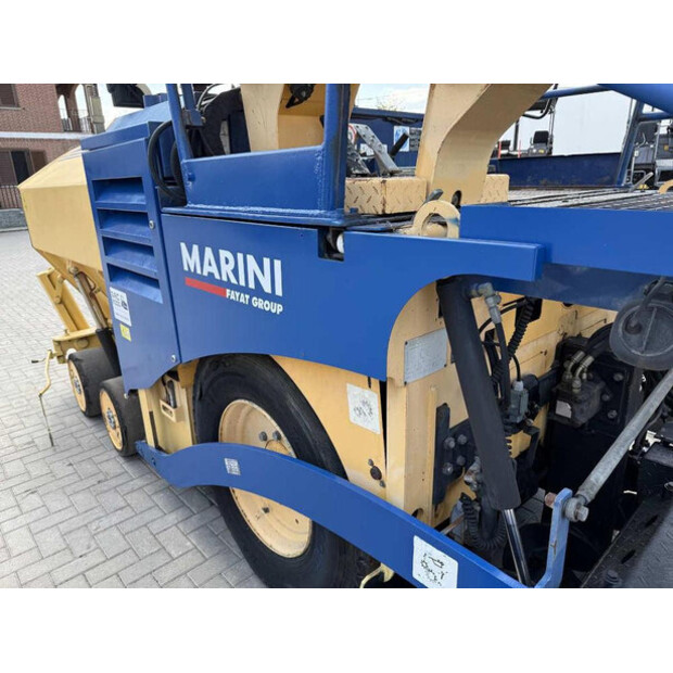 2005 Marini MF 331-41289949