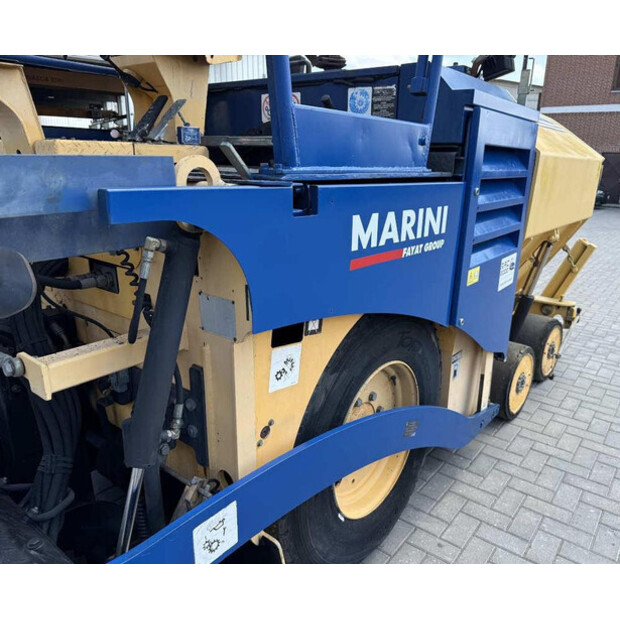 2005 Marini MF 331-41289951