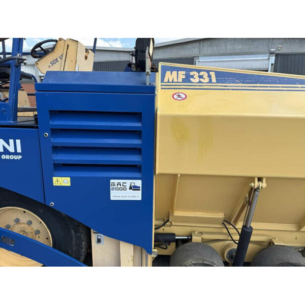 2005 Marini MF 331-41289952