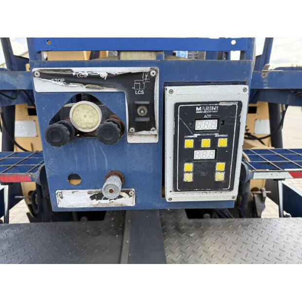 2005 Marini MF 331-41289968