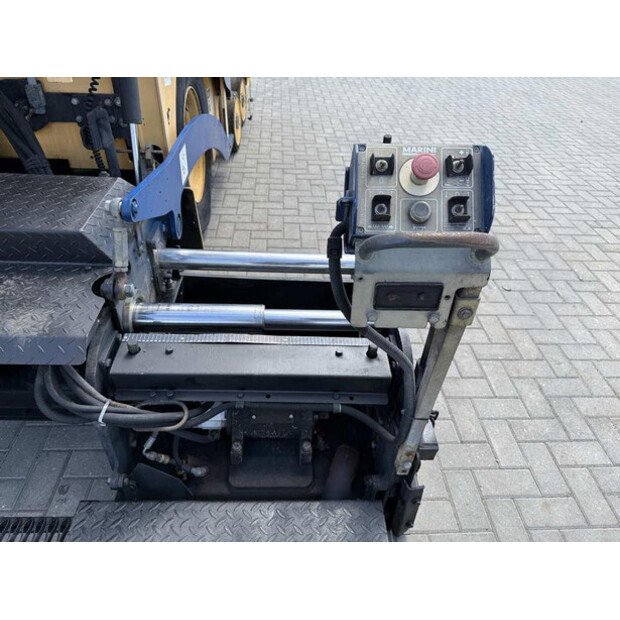 2005 Marini MF 331-41289969