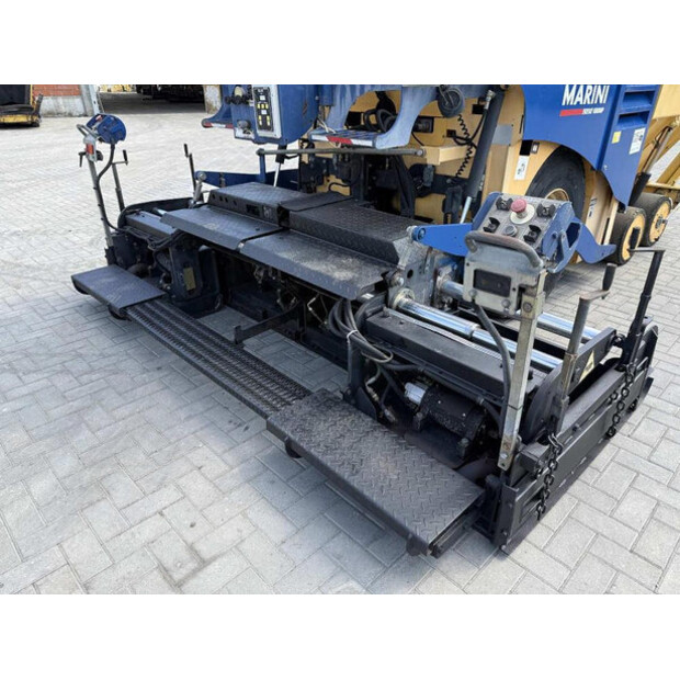 2005 Marini MF 331-41289970