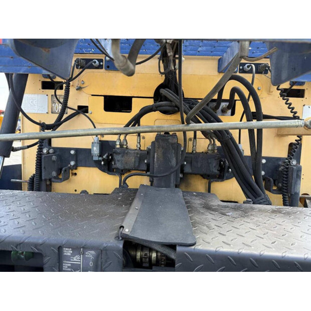 2005 Marini MF 331-41289974
