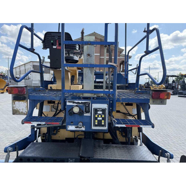 2005 Marini MF 331-41289975