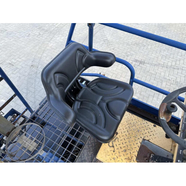 2005 Marini MF 331-41289979