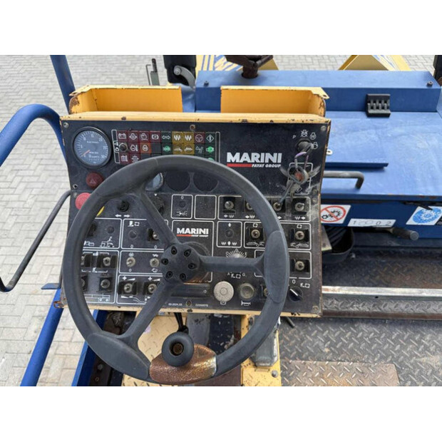 2005 Marini MF 331-41289981