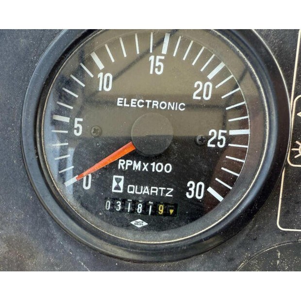 2005 Marini MF 331-41289983