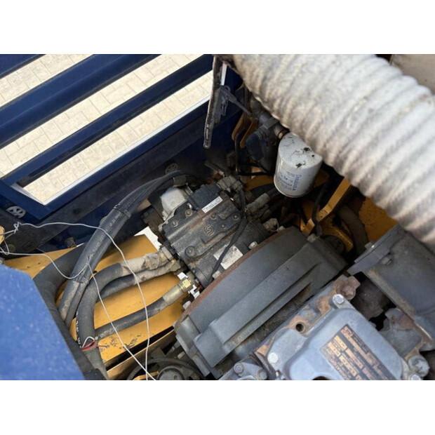 2005 Marini MF 331-41289991