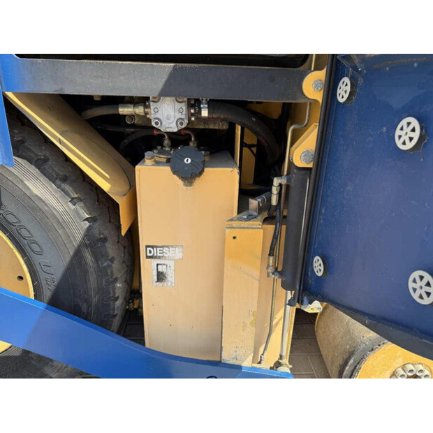 2005 Marini MF 331-41289997