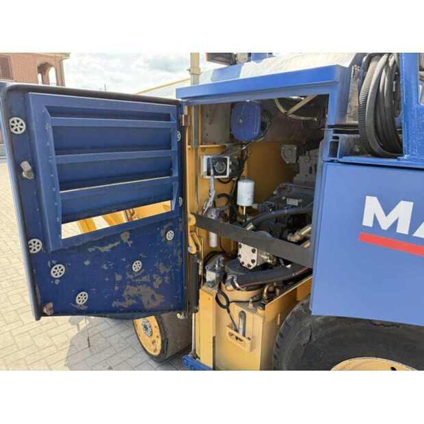2005 Marini MF 331-41289999