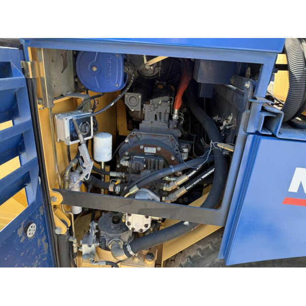2005 Marini MF 331-41290001