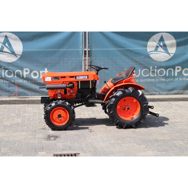 كوبوتا B7001-41290004