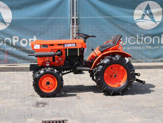 Image for KUBOTA B7001