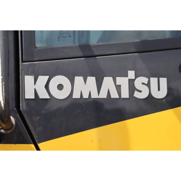 2020 Komatsu WA270-41290126