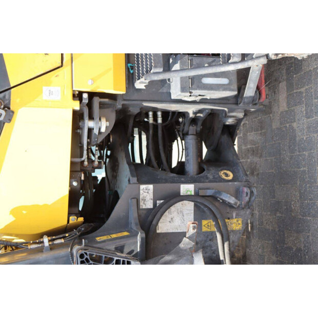 2020 Komatsu WA270-41290128