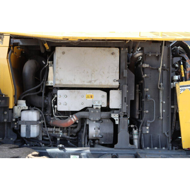 2020 Komatsu WA270-41290129