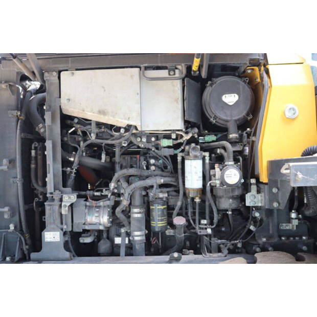 2020 Komatsu WA270-41290134