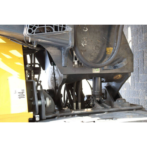 2020 Komatsu WA270-41290137