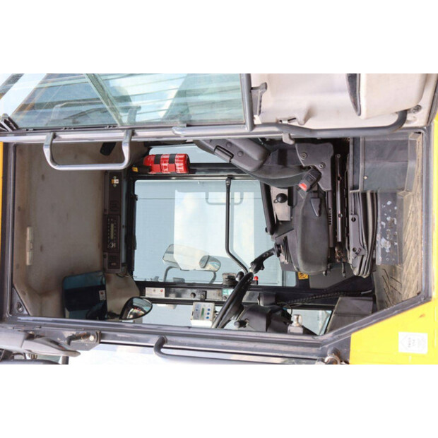 2020 Komatsu WA270-41290140