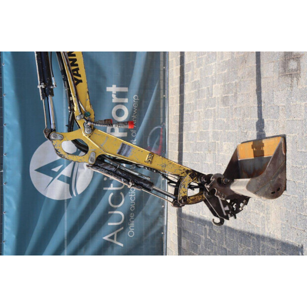 2018 YANMAR VIO17-41290204
