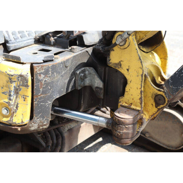 2018 YANMAR VIO17-41290209