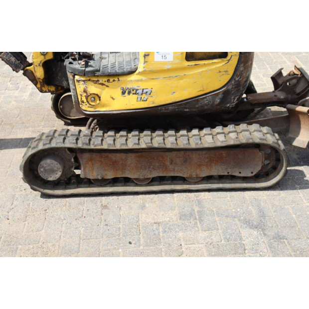 2018 YANMAR VIO17-41290211