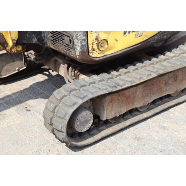 2018 YANMAR VIO17-41290213