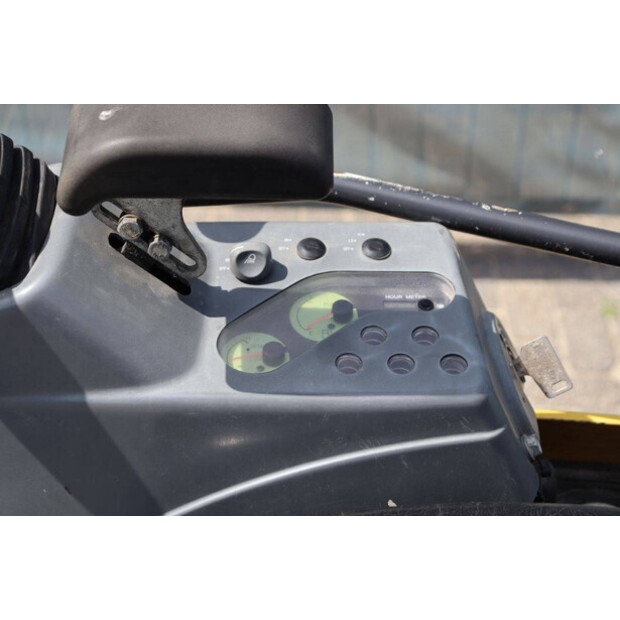 2018 YANMAR VIO17-41290220
