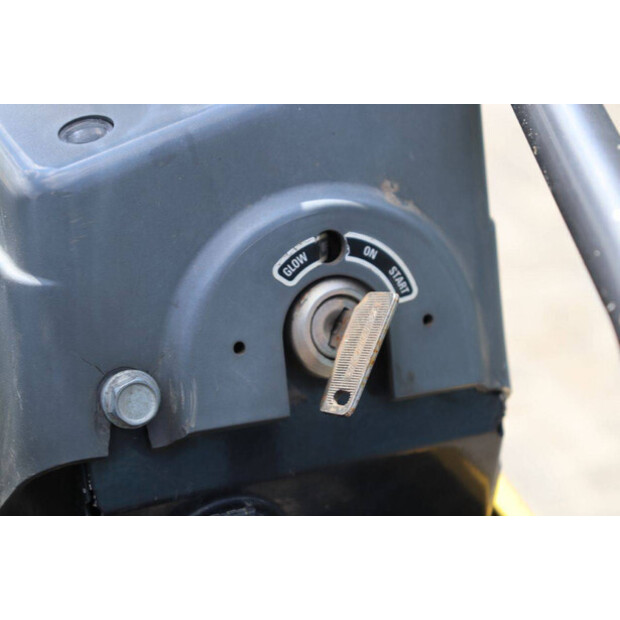 2018 YANMAR VIO17-41290221