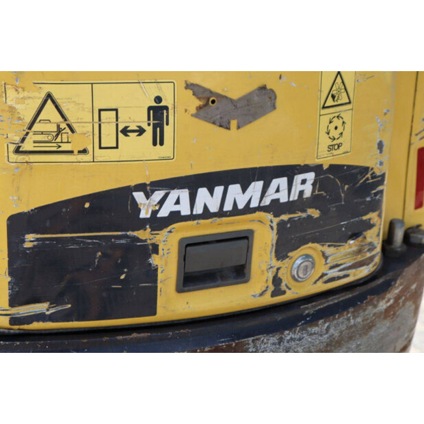 2018 YANMAR VIO17-41290222